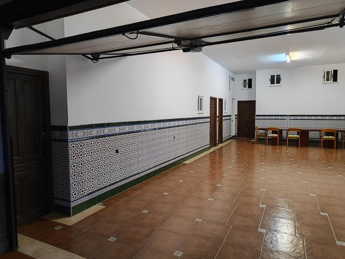 Villa Granada โมตริล ภายนอก รูปภาพ