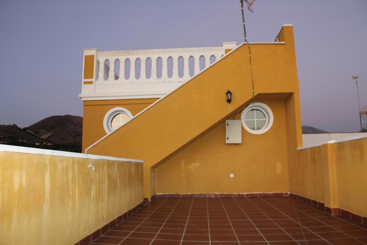 Villa Granada โมตริล ภายนอก รูปภาพ