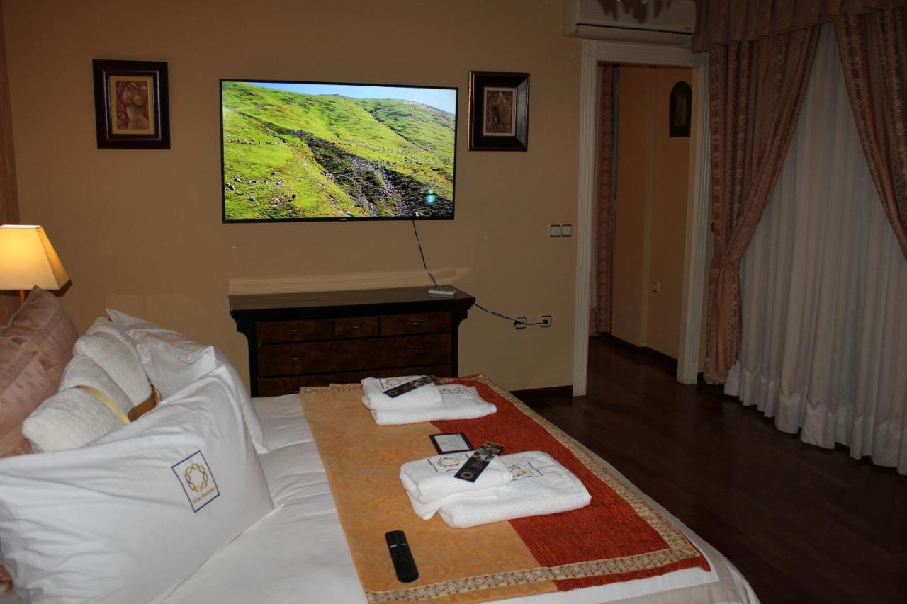 Villa Granada โมตริล ภายนอก รูปภาพ