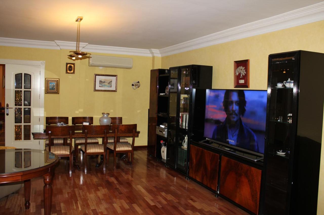 Villa Granada โมตริล ภายนอก รูปภาพ
