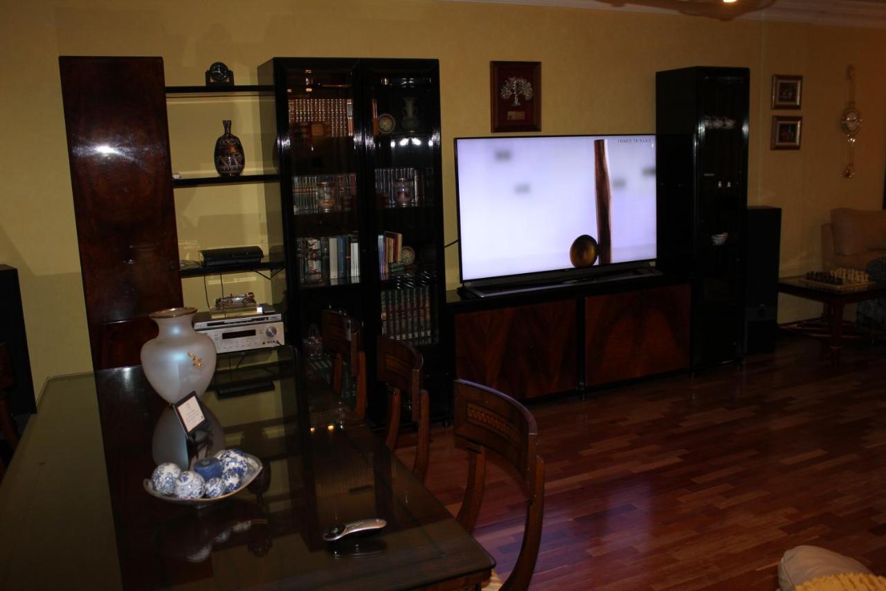 Villa Granada โมตริล ภายนอก รูปภาพ