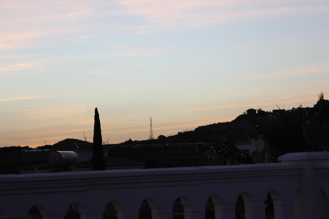 Villa Granada โมตริล ภายนอก รูปภาพ