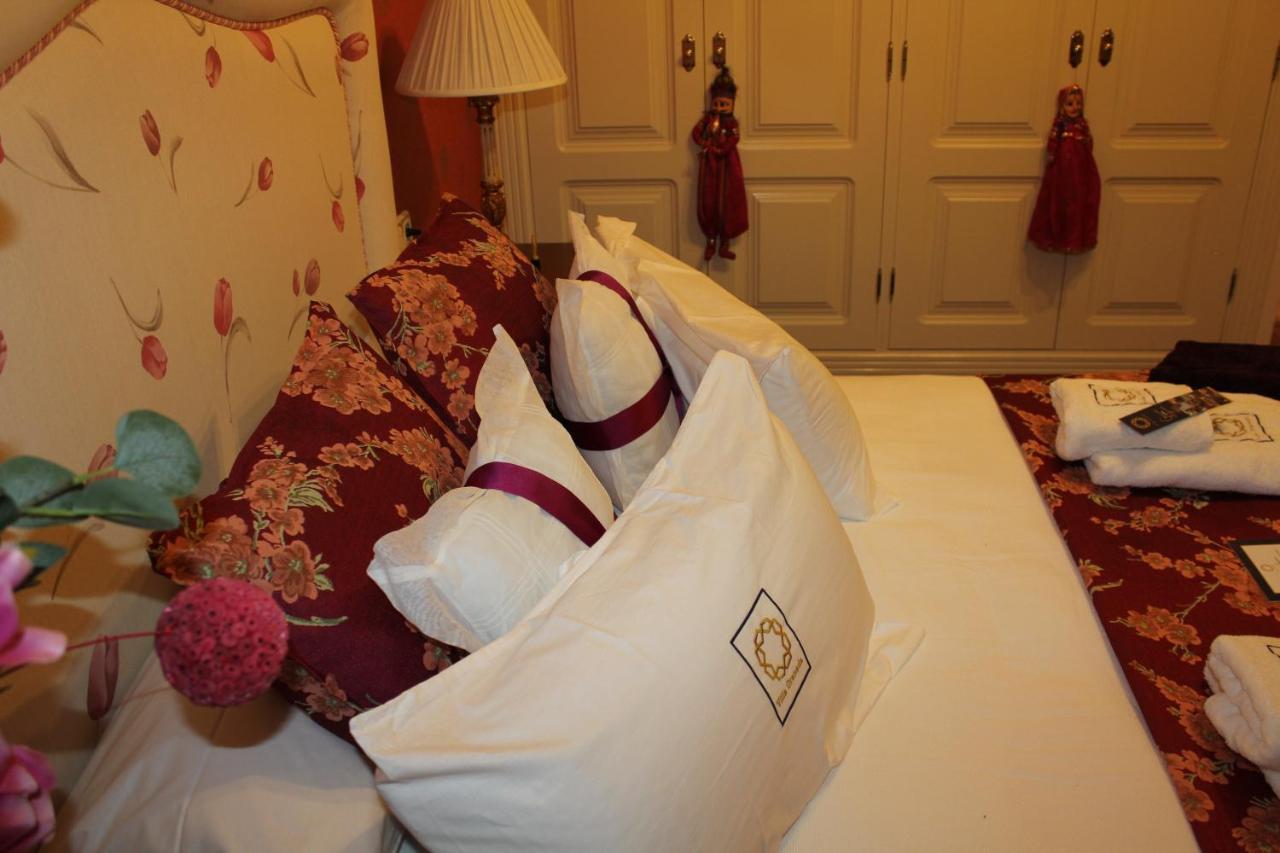 Villa Granada โมตริล ภายนอก รูปภาพ