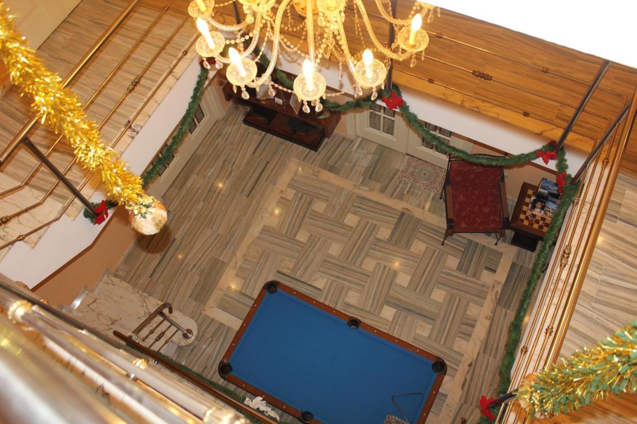 Villa Granada โมตริล ภายนอก รูปภาพ