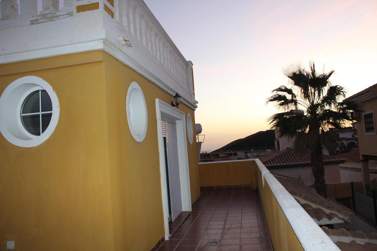 Villa Granada โมตริล ภายนอก รูปภาพ