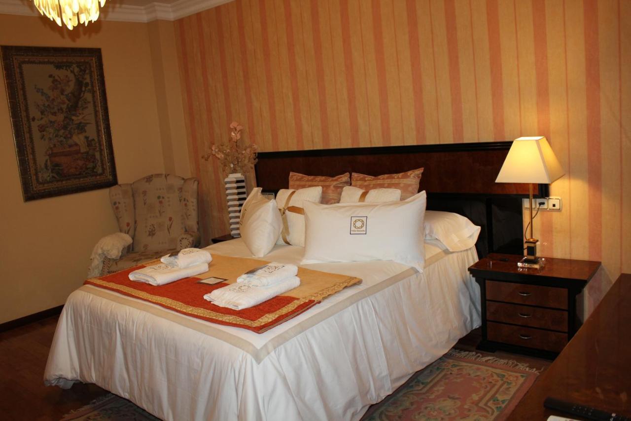 Villa Granada โมตริล ภายนอก รูปภาพ