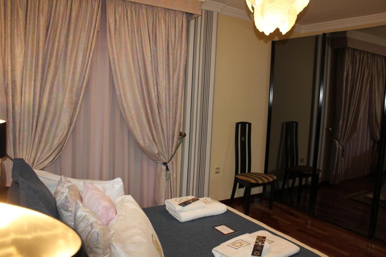 Villa Granada โมตริล ภายนอก รูปภาพ