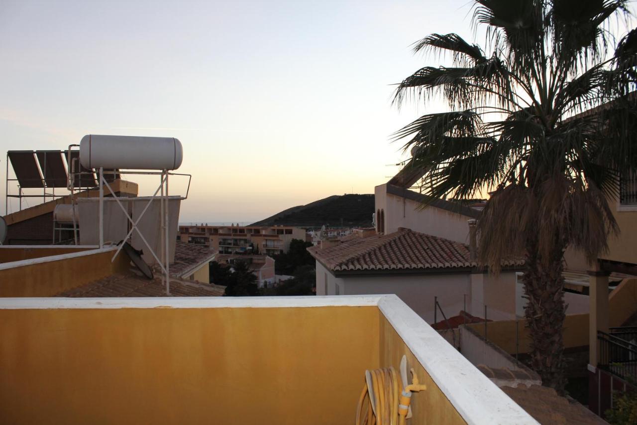 Villa Granada โมตริล ภายนอก รูปภาพ