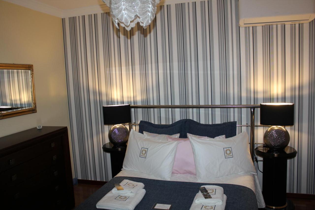 Villa Granada โมตริล ภายนอก รูปภาพ