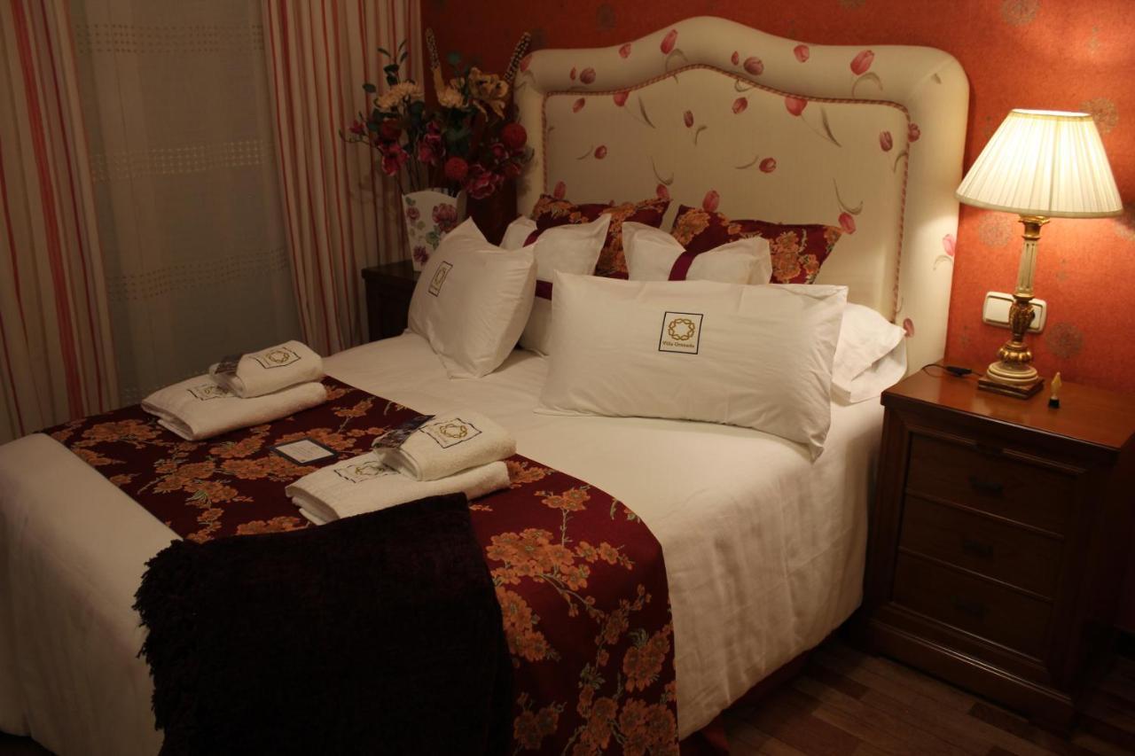 Villa Granada โมตริล ภายนอก รูปภาพ