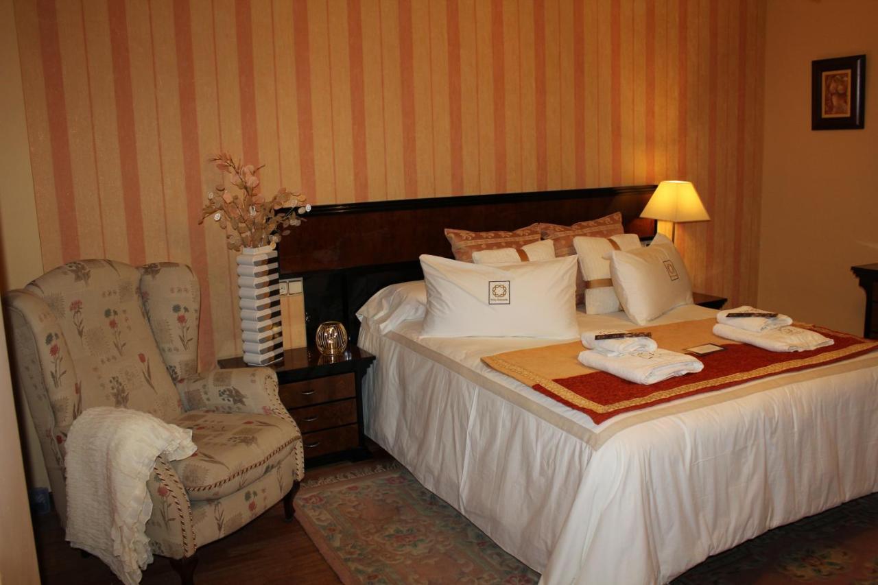 Villa Granada โมตริล ภายนอก รูปภาพ