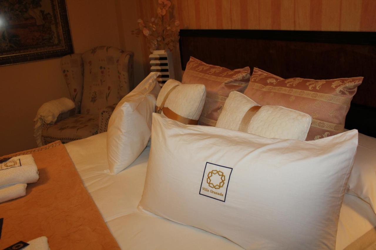 Villa Granada โมตริล ภายนอก รูปภาพ
