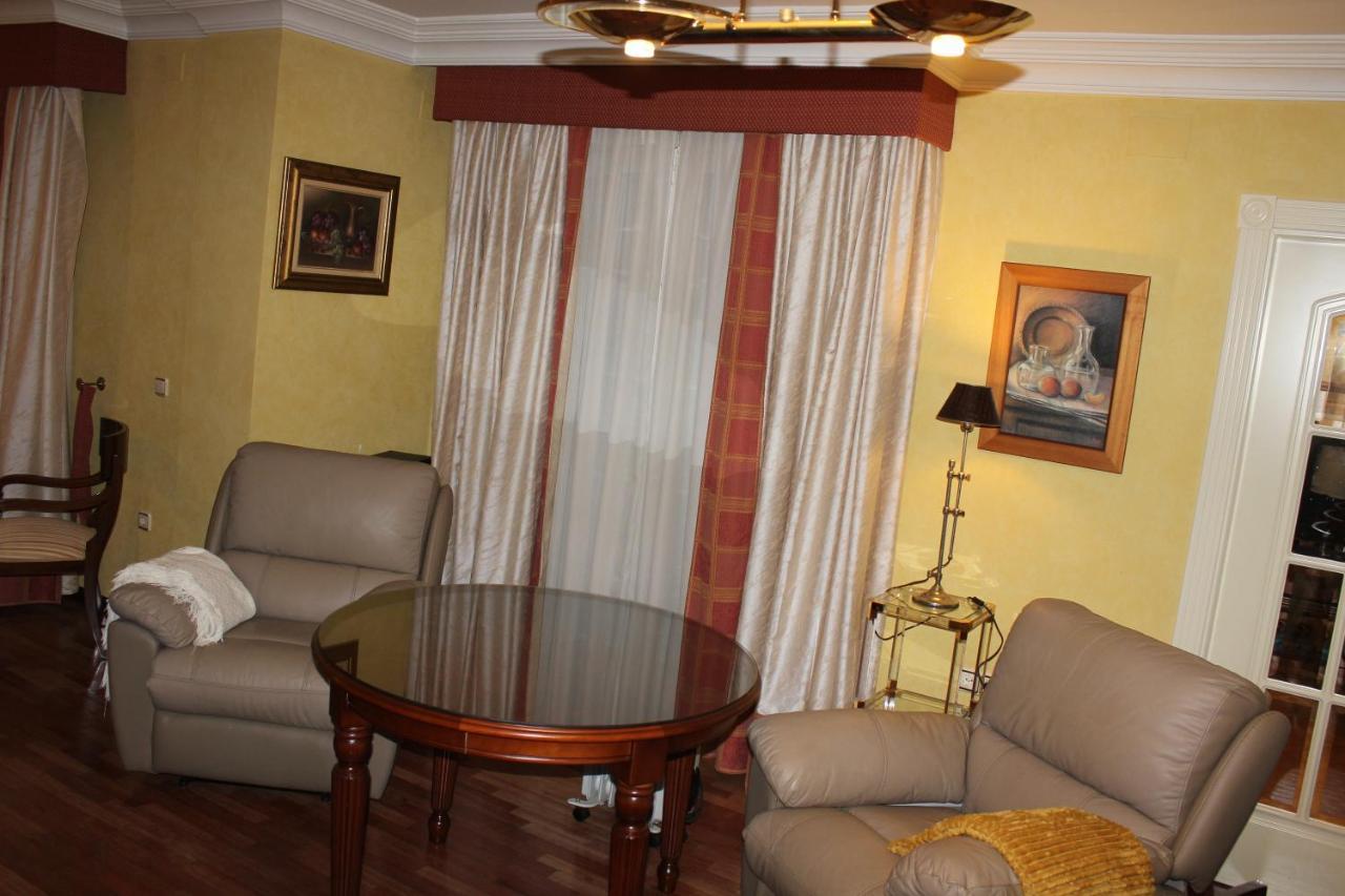 Villa Granada โมตริล ภายนอก รูปภาพ