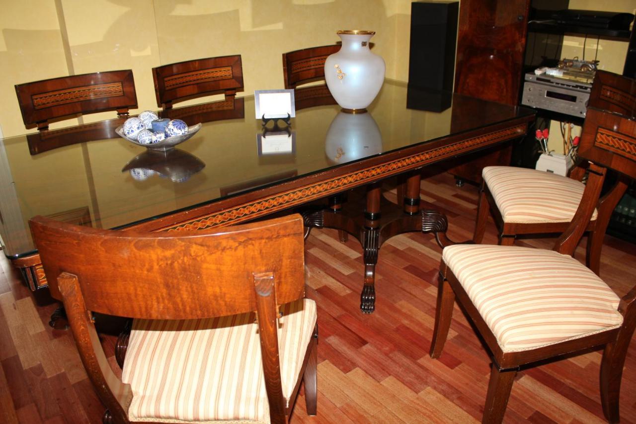 Villa Granada โมตริล ภายนอก รูปภาพ
