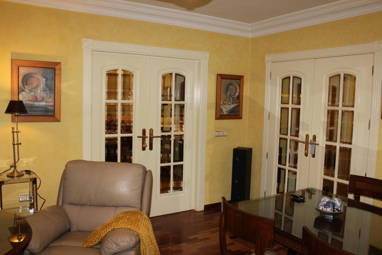 Villa Granada โมตริล ภายนอก รูปภาพ