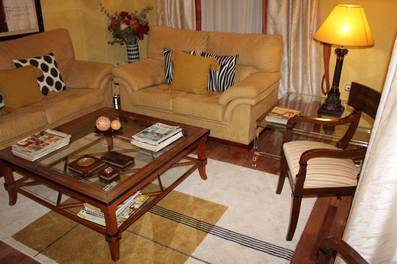 Villa Granada โมตริล ภายนอก รูปภาพ